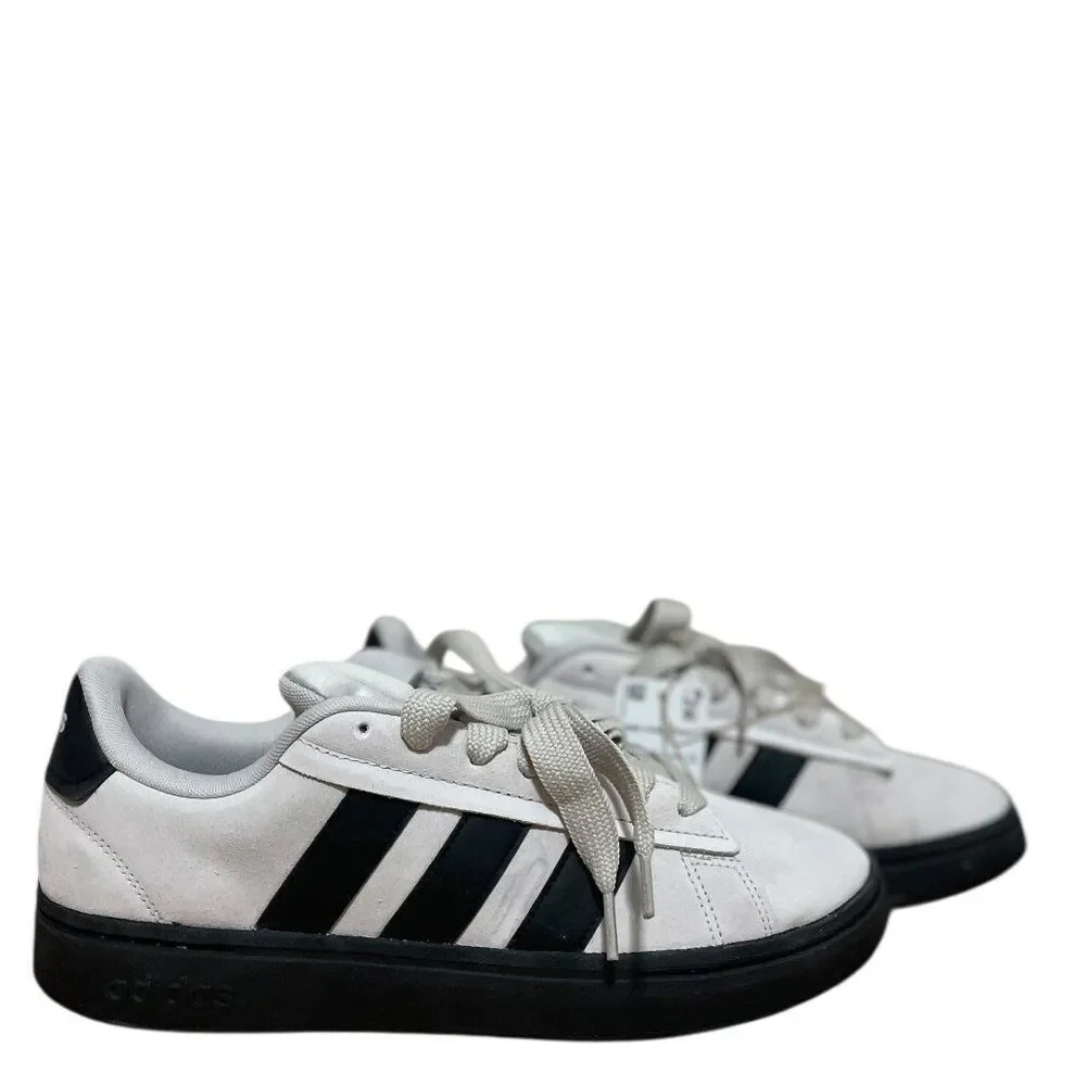 Adidas IH1287 Grand Court Alpha 00’s Sneaker Tennis Shoes Men's Sz 12 NWT